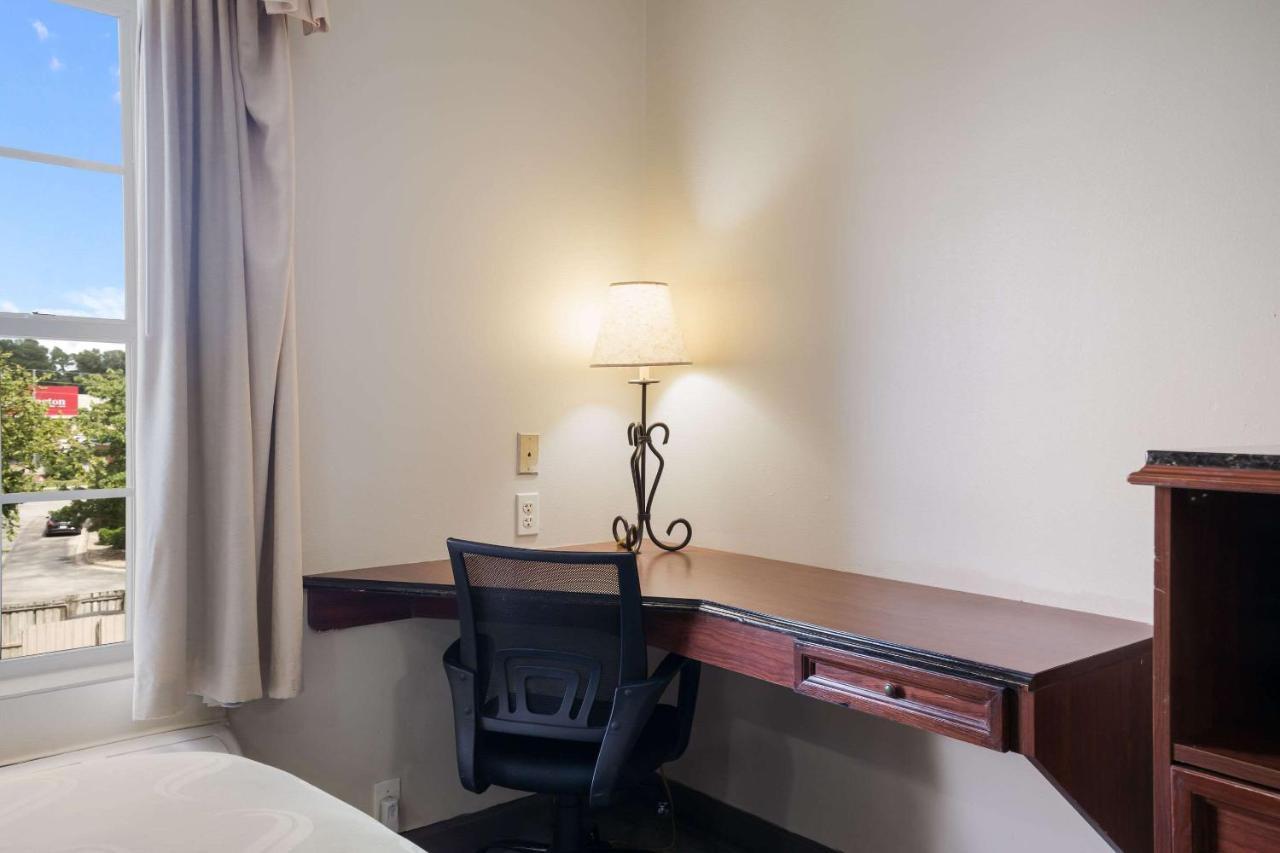 Quality Inn Вілмінгтон Екстер'єр фото