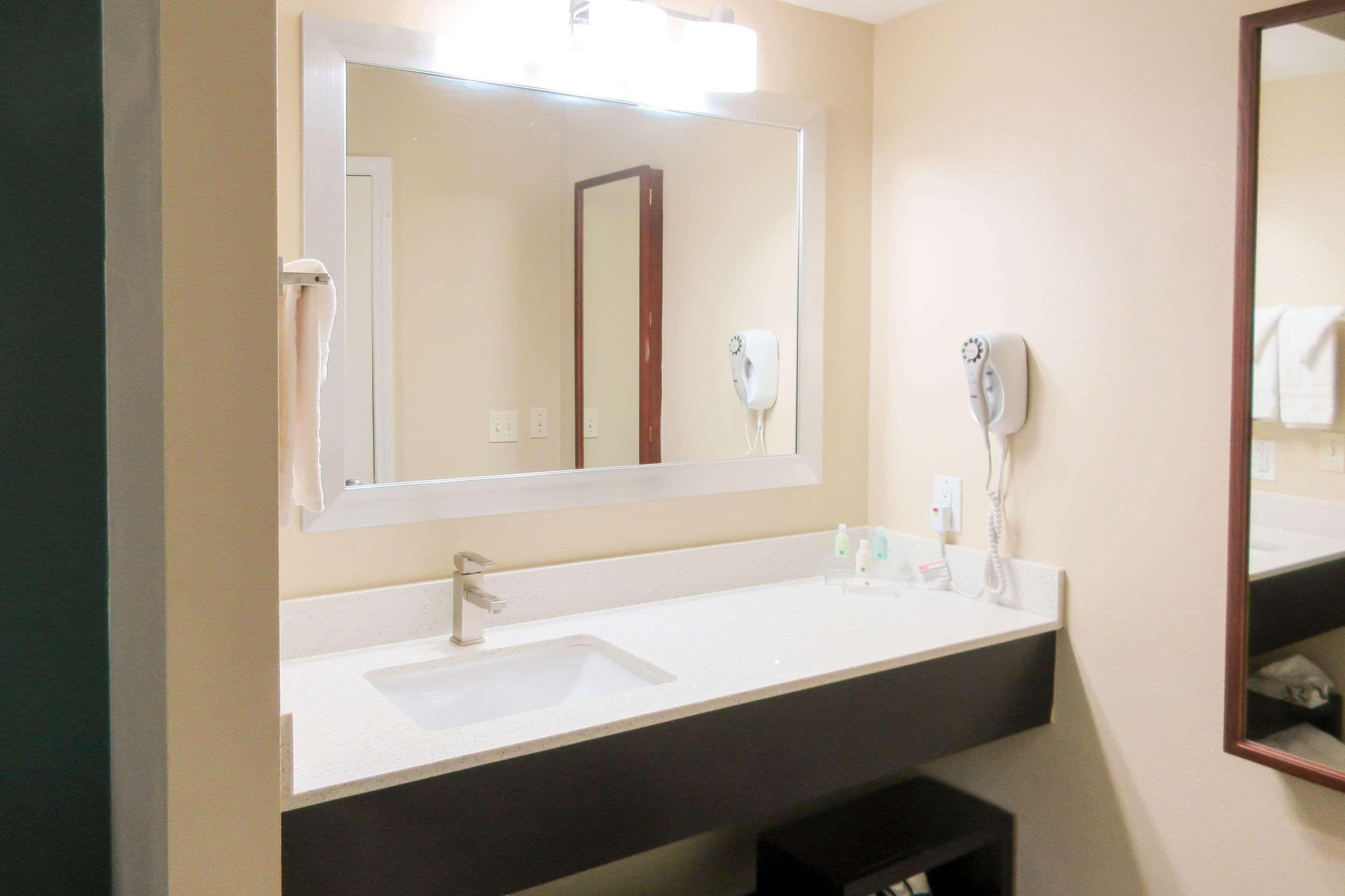 Quality Inn Вілмінгтон Екстер'єр фото