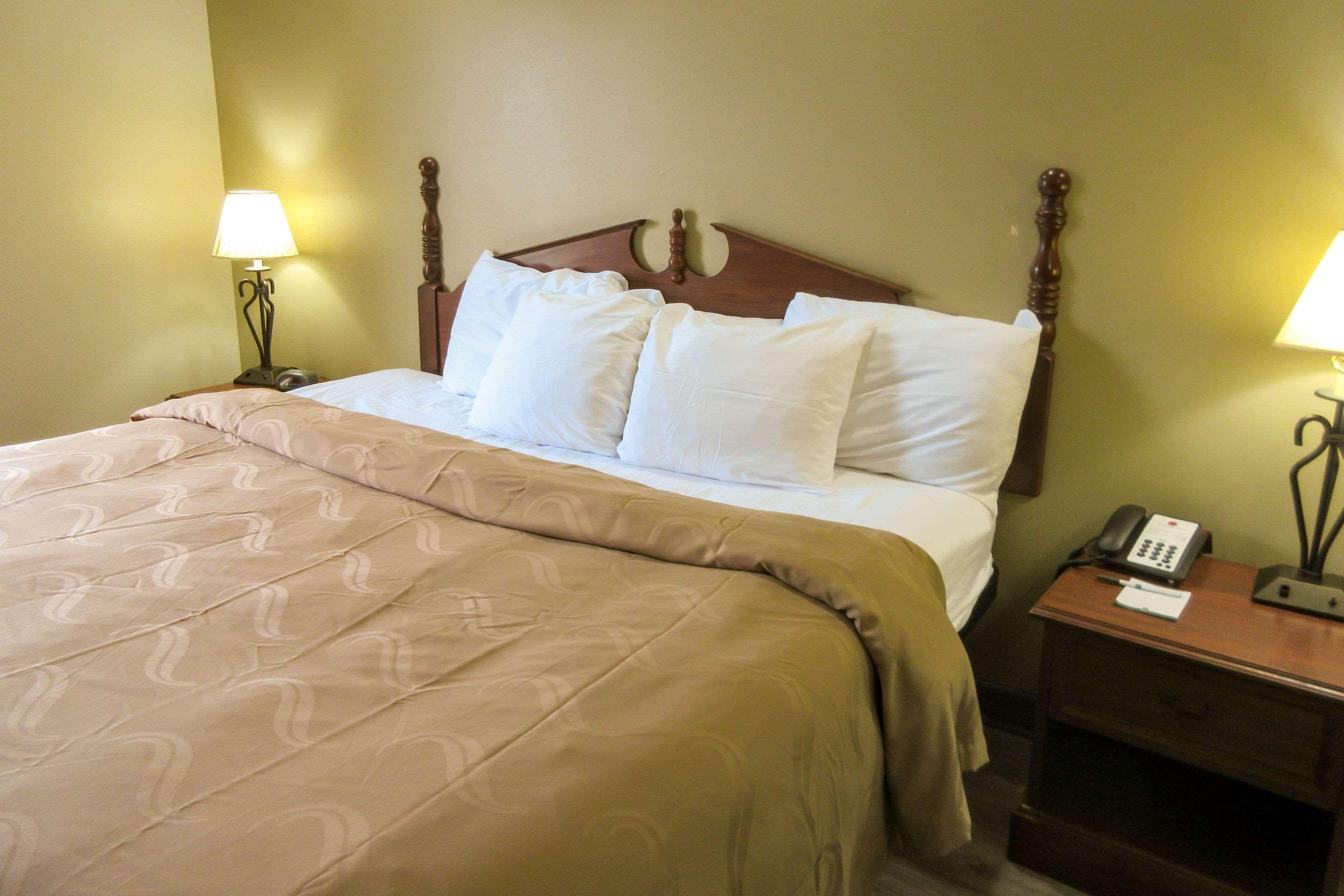 Quality Inn Вілмінгтон Екстер'єр фото