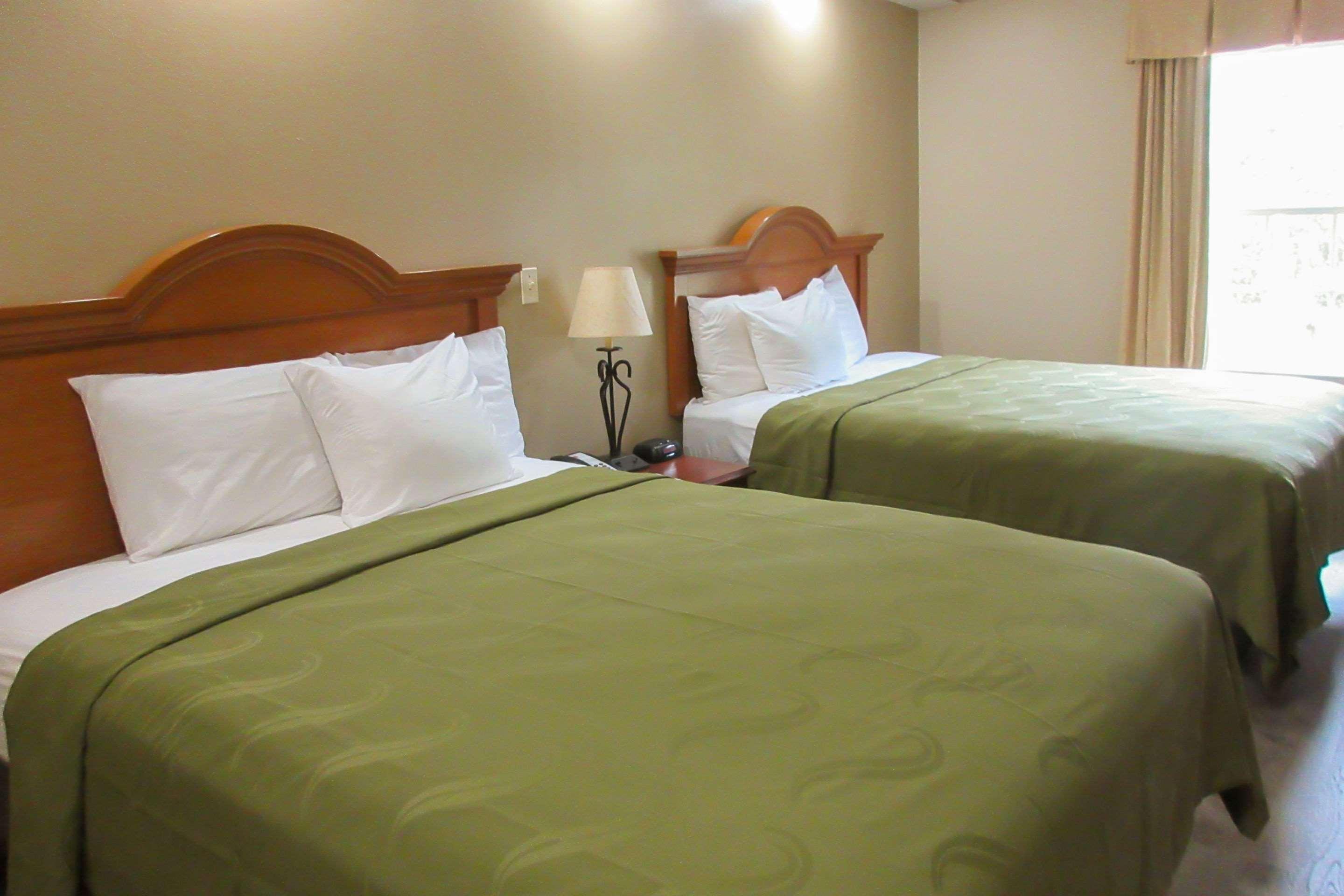 Quality Inn Вілмінгтон Екстер'єр фото
