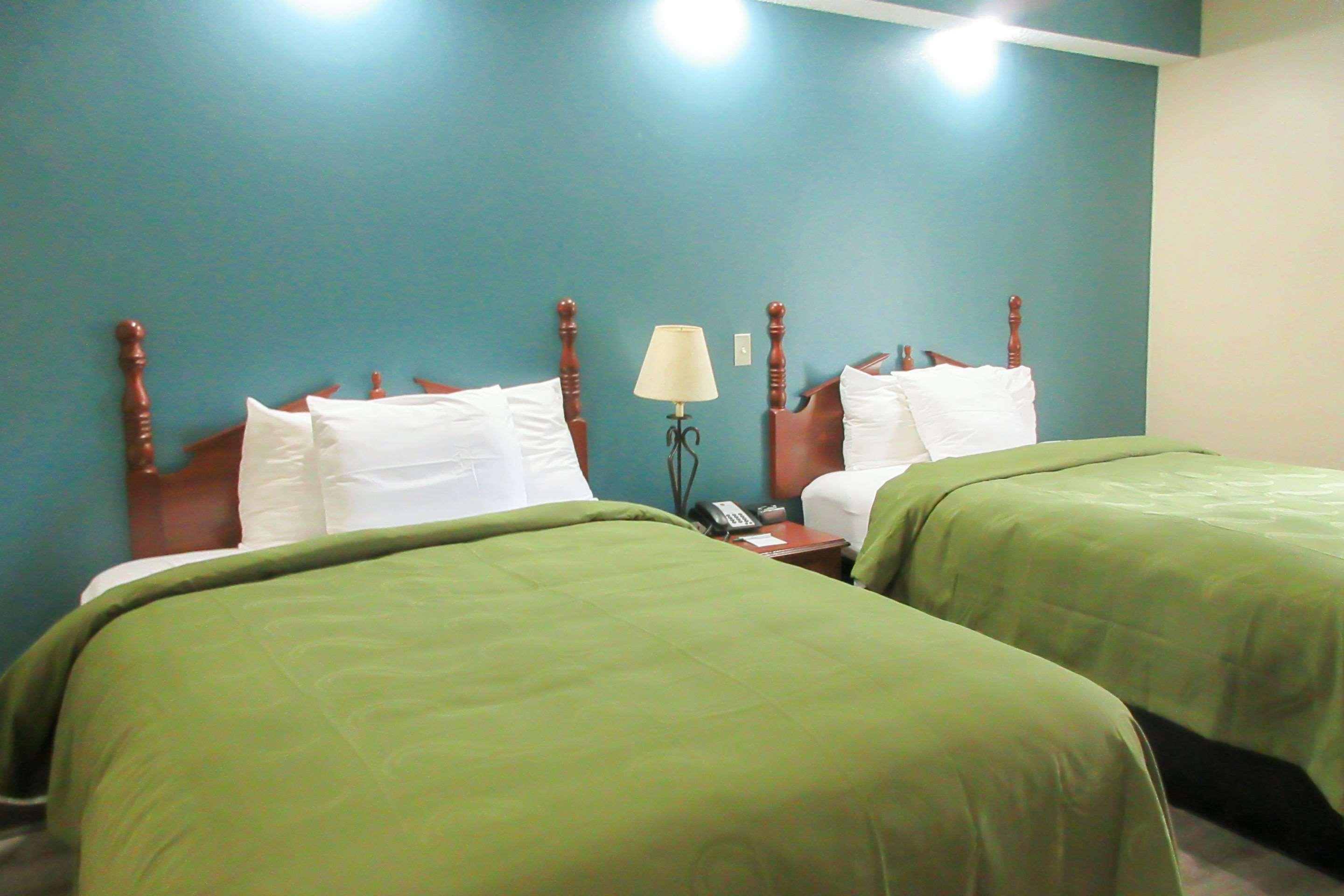 Quality Inn Вілмінгтон Екстер'єр фото