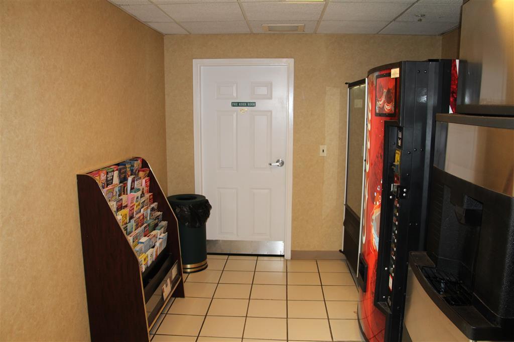 Quality Inn Вілмінгтон Зручності фото