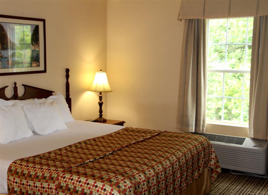 Quality Inn Вілмінгтон Номер фото
