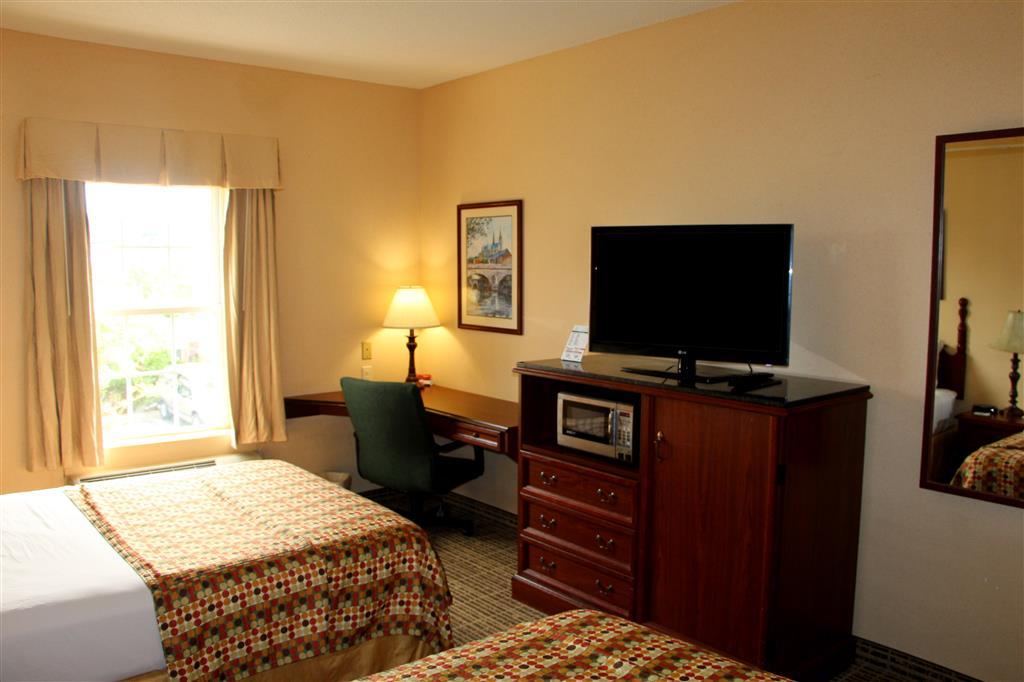 Quality Inn Вілмінгтон Номер фото