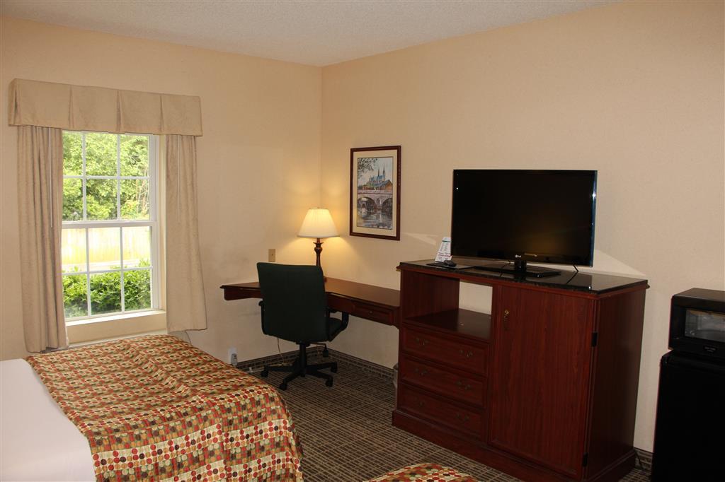 Quality Inn Вілмінгтон Номер фото