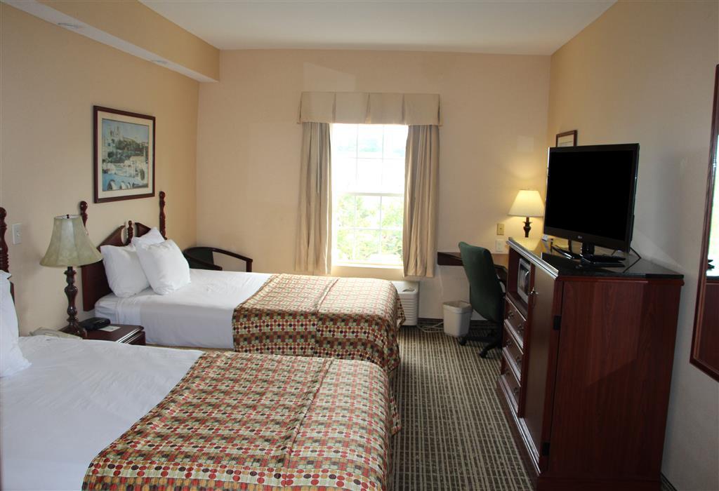 Quality Inn Вілмінгтон Номер фото