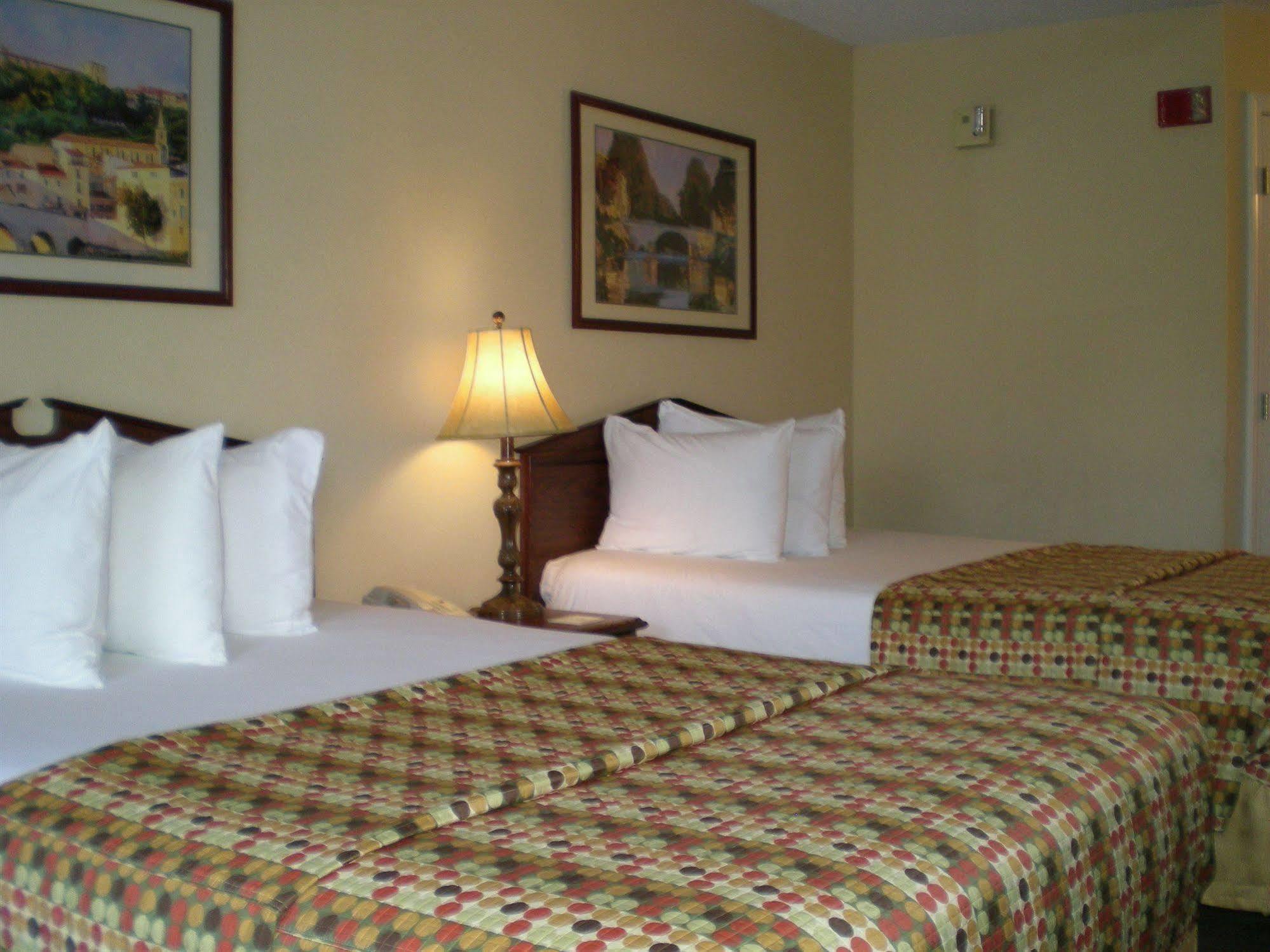 Quality Inn Вілмінгтон Номер фото